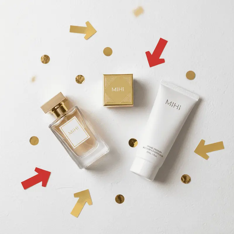 Sélection d'offres exclusives et de produits Mihi en promotion pour le Boxing Day
