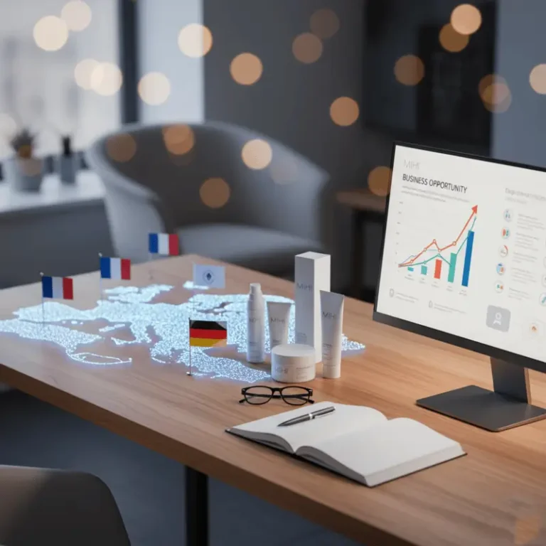 Mihi : Guide complet des produits, avis et opportunité d'affaires en Europe
