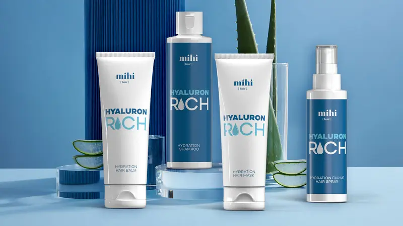 Guide pour choisir sa routine capillaire avec le diagnostic cheveux Mihi et une sélection de produits.
