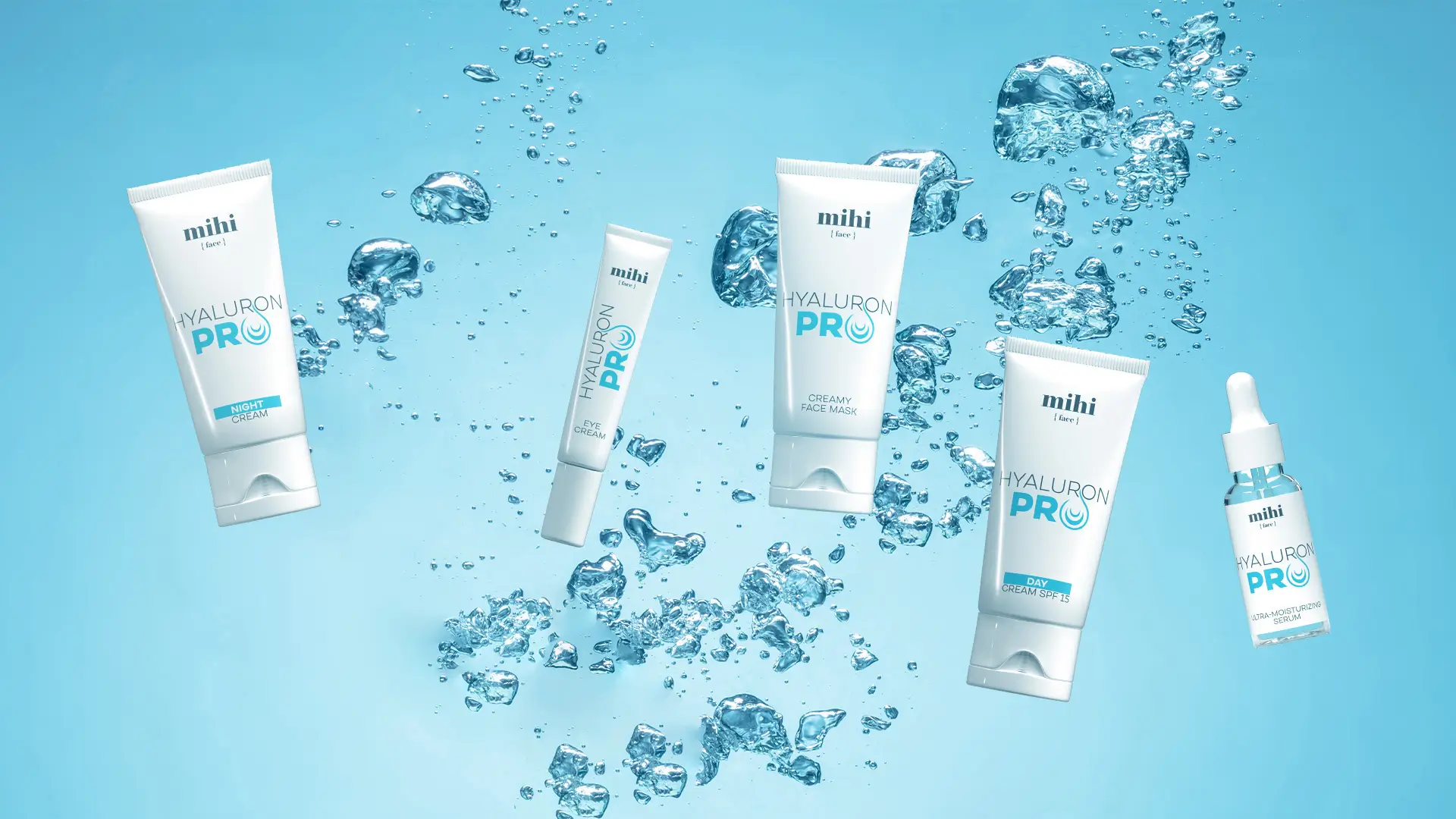 Le TOP 10 des meilleurs produits Mihi 2026, incluant des soins visage, parfums et maquillage.