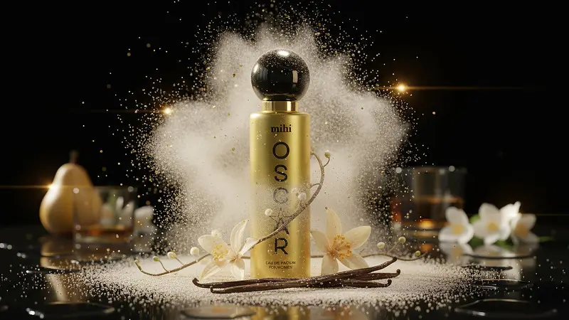 Guide pour trouver le meilleur parfum floral femme pour 2026, avec une sélection de flacons Mihi.